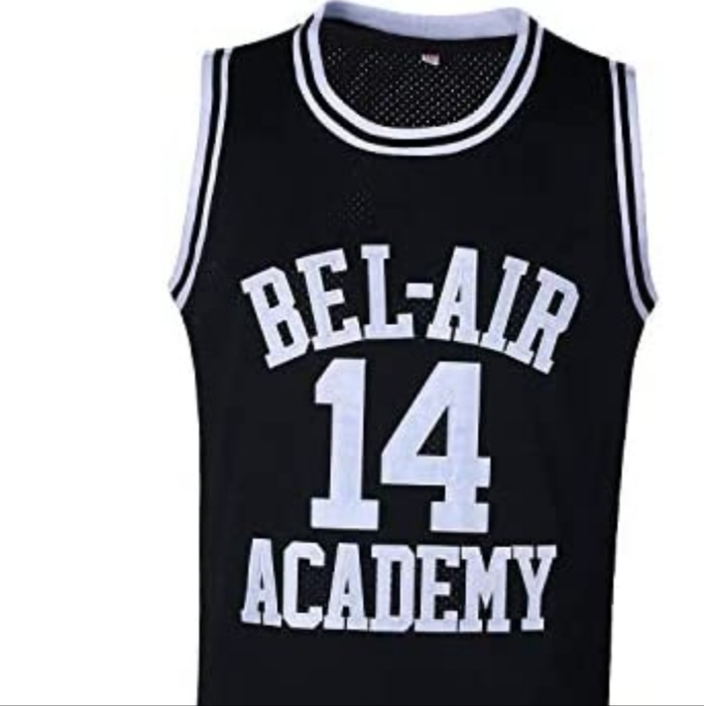 Fresh prine of bel air